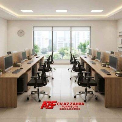 Distributor Meja Kantor Murah