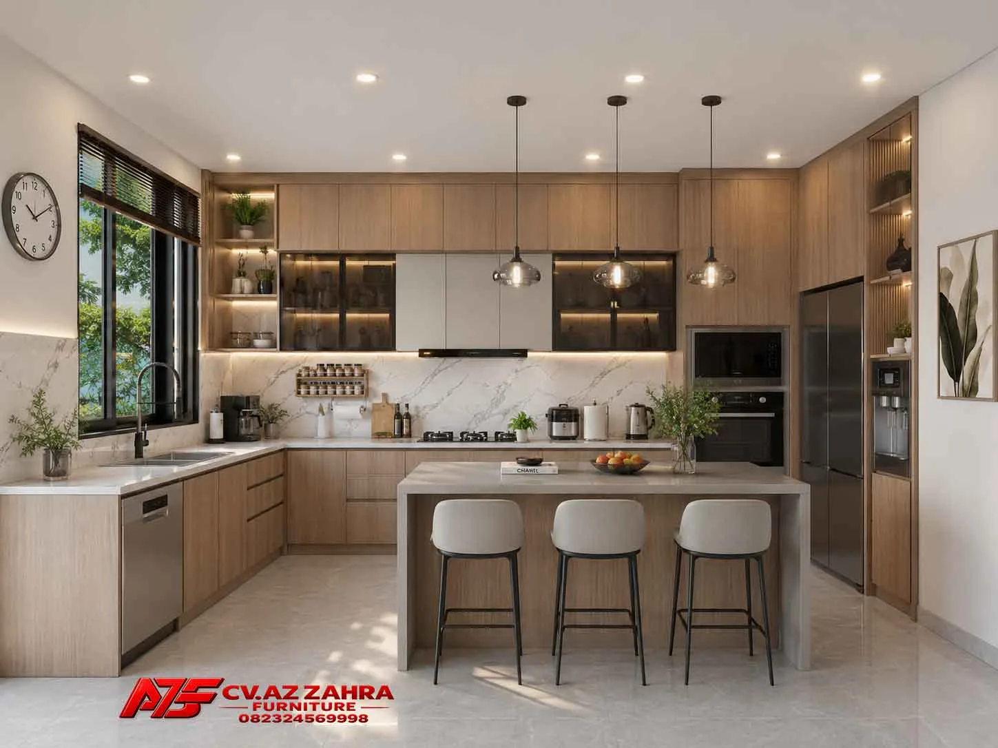 Furniture Bogor