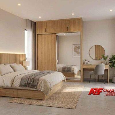 Furniture Interior Pekalongan