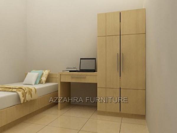 Furniture Kamar Kos 2