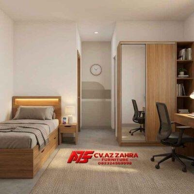 Furniture Kamar Kost Boyolali