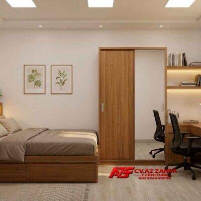 Furniture Kamar Kost Murah