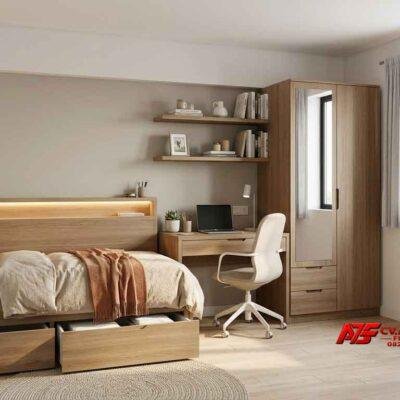 Furniture Kamar Kost Pekalongan