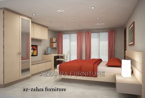 Furniture Kamar Set 2
