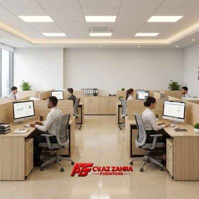 Furniture Kantor Surakarta