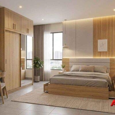 Furniture Rumah Minimalis