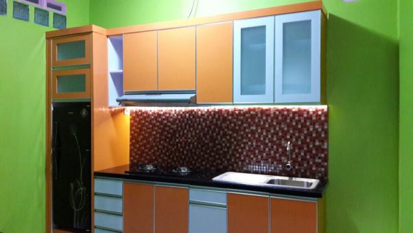 kitchen set