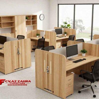 Jual Furniture Kantor Jogja