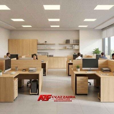 Jual Meja Kantor Surabaya