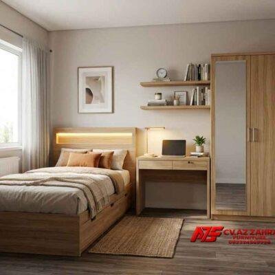 Jual Paket Furniture Kamar Kost