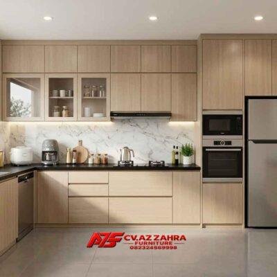 Kitchen Set Murah Semarang