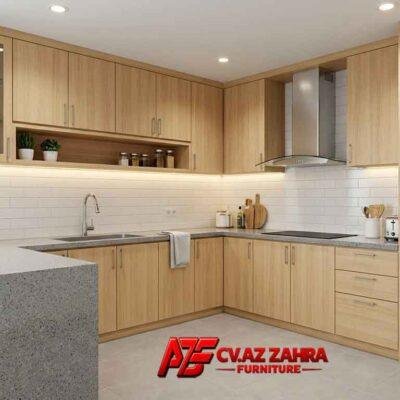 Kitchen Set Purwodadi