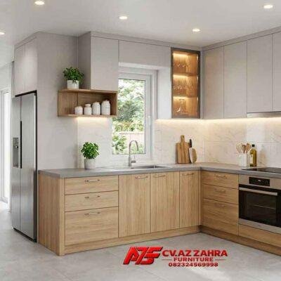 Kitchen Set Ungaran
