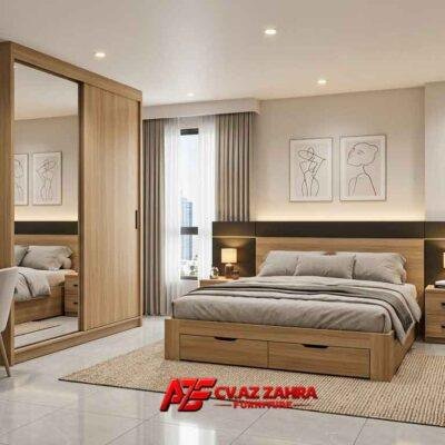 Produsen Furniture Jakarta