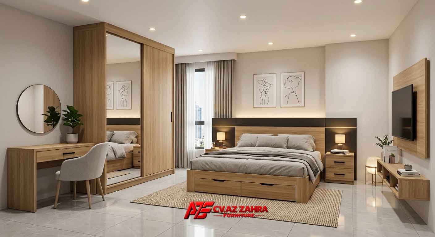 Produsen Furniture Jakarta