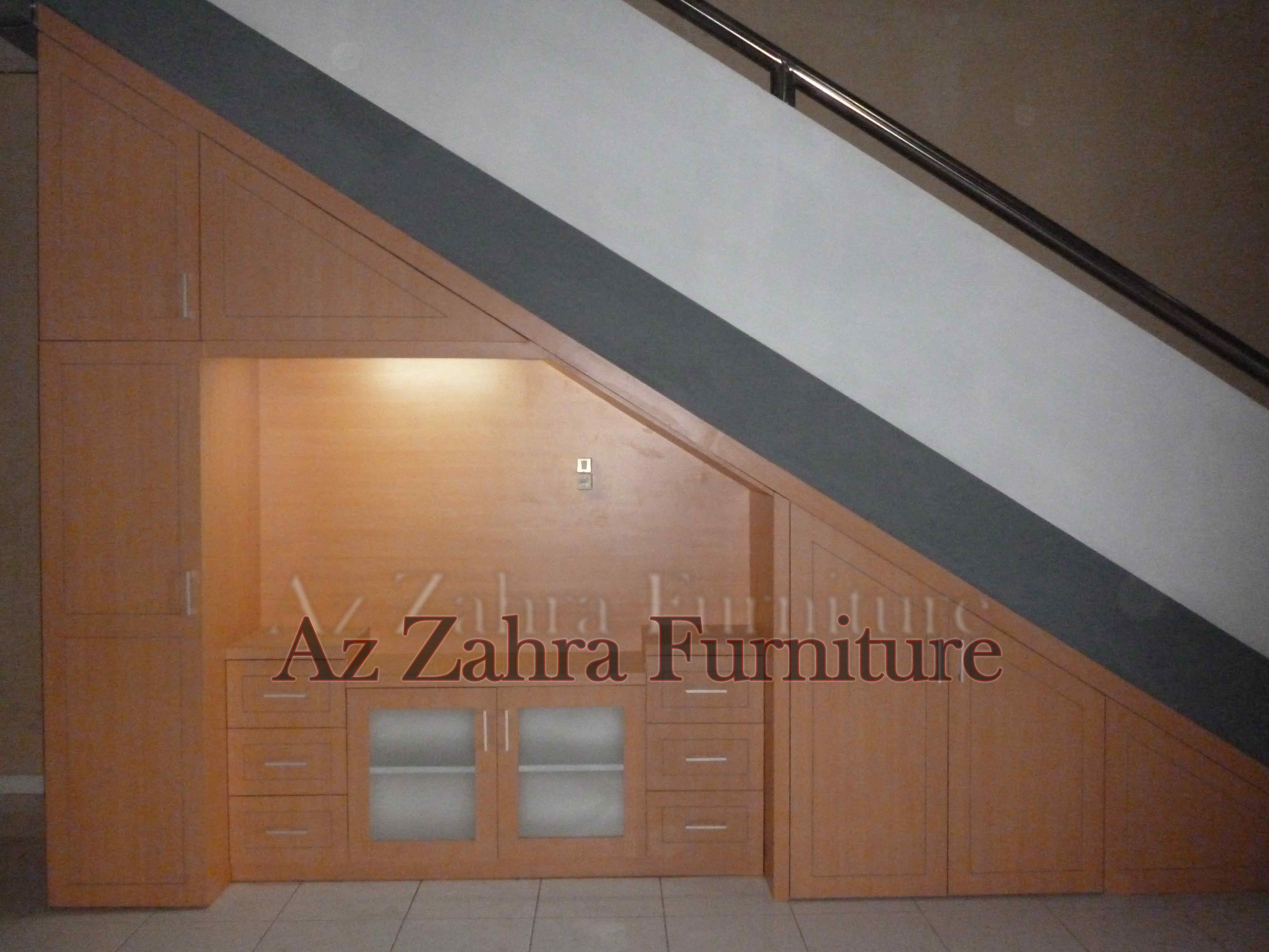 Desain Furniture Rumah Minimalis Azzahra Furniture