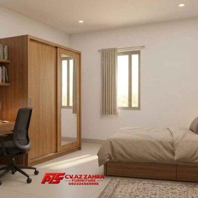 Produsen Furniture Kamar Kost