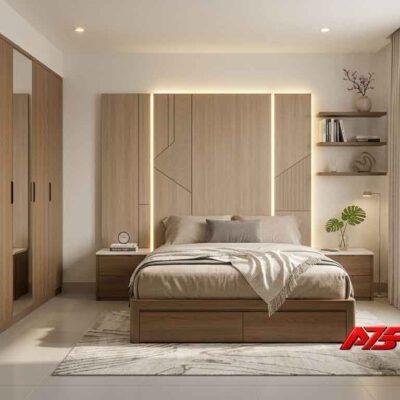 Furniture Minimalis Jakarta