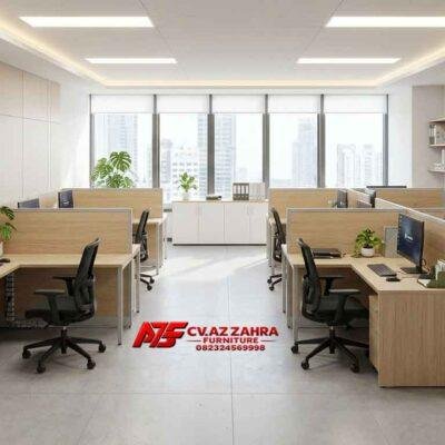 Meja Kantor Semarang