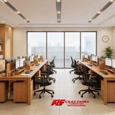 Meja Kantor Semarang