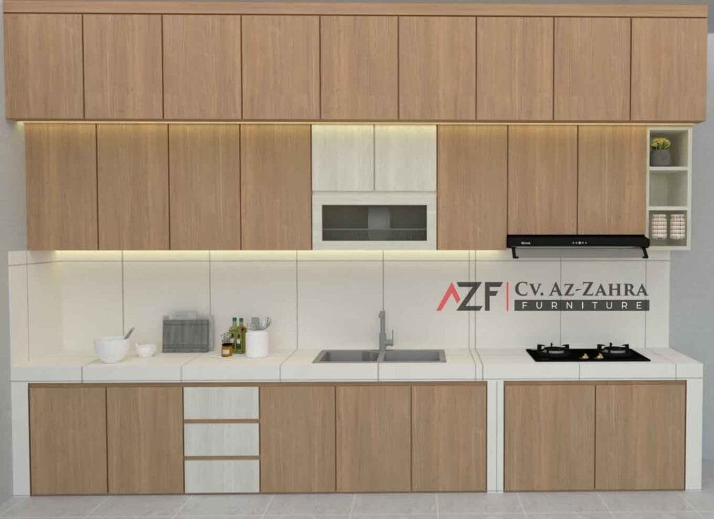 Funiture Costum Semarang