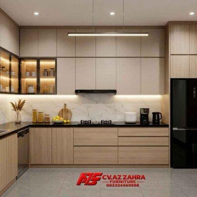 Funiture Custom Semarang