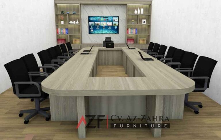 Furniture Kantor Surabaya