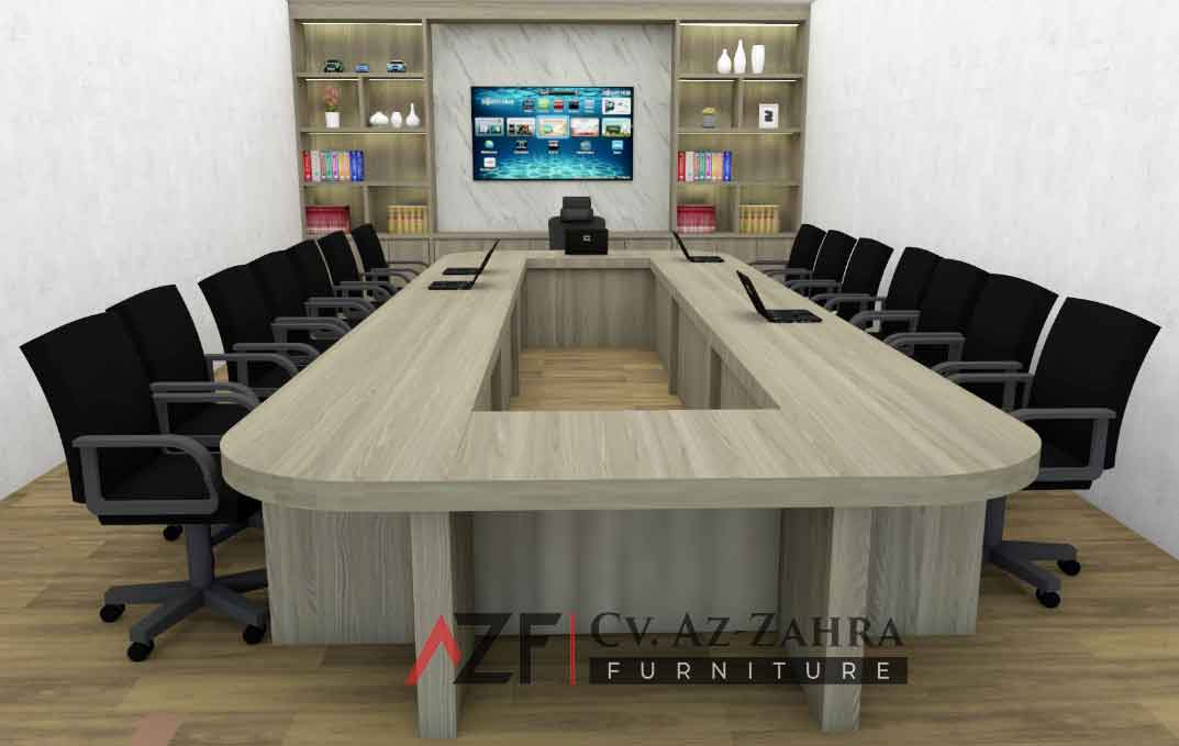 Furniture Kantor Surabaya