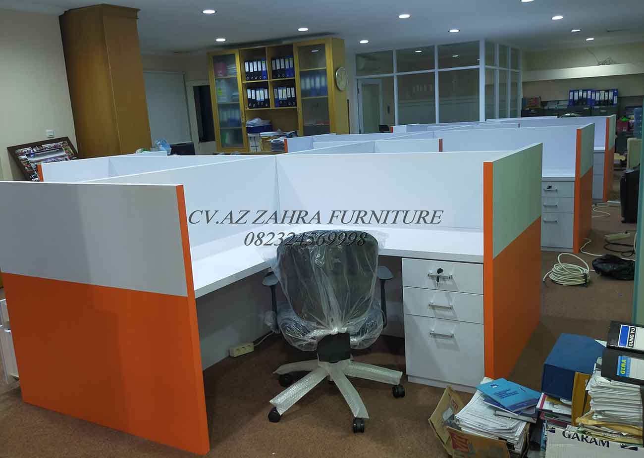 Furniture Kantor Surabaya