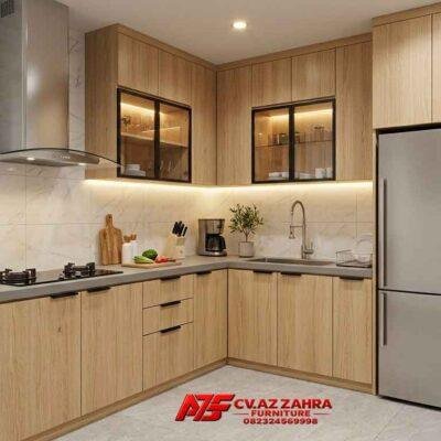 Kitchen Set Pati