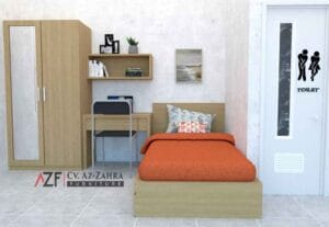 Furniture Kamar Kost Bojonegoro