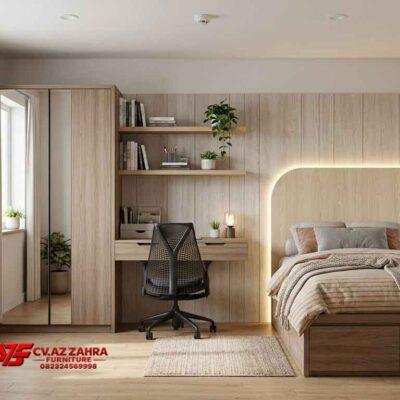 Furniture Kamar Kost Bojonegoro