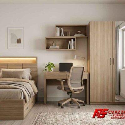 Furniture Kamar Kost Yogyakarta