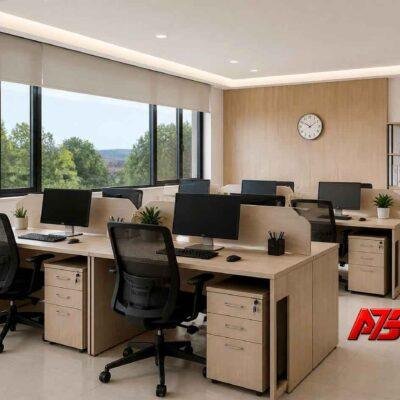 Jual Furniture Kantor Solo