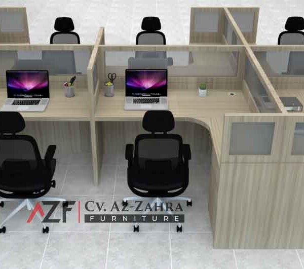 Jual Furniture Kantor Solo