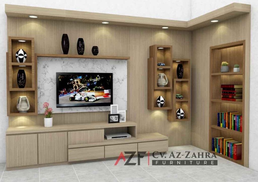 Jual Furniture Rumah Bandung