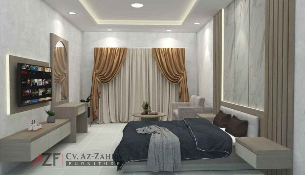 Furniture Costum Murah Jakarta