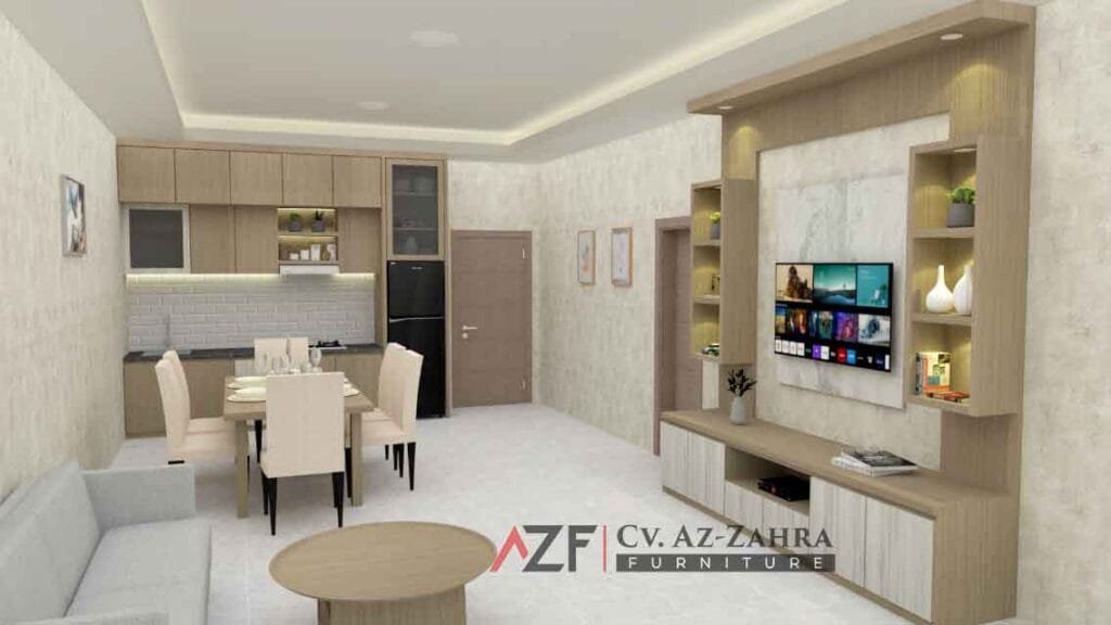 Furniture Minimalis Surabaya