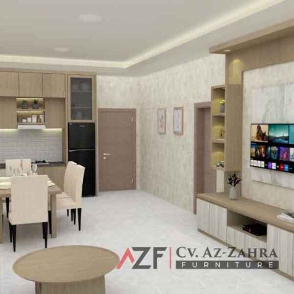 Furniture Minimalis Surabaya