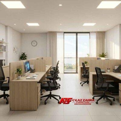 Furniture Minimalis Surabaya