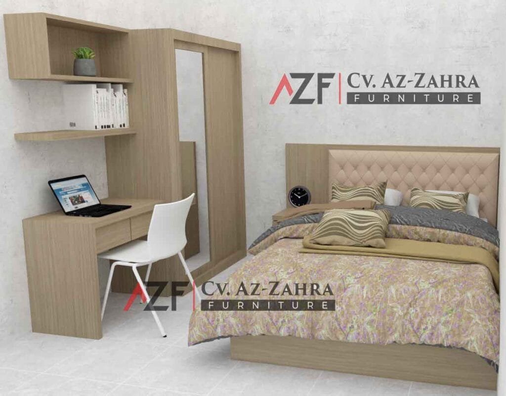 Jual Furniture Minimalis Semarang