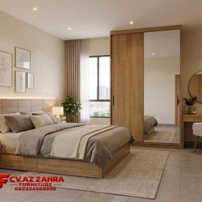 Jual Furniture Minimalis Semarang