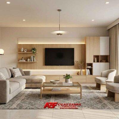 Furniture Interior Surabaya