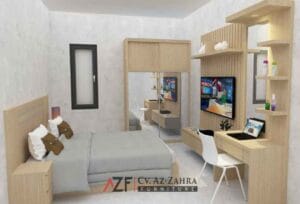 Mebel Minimalis Jakarta