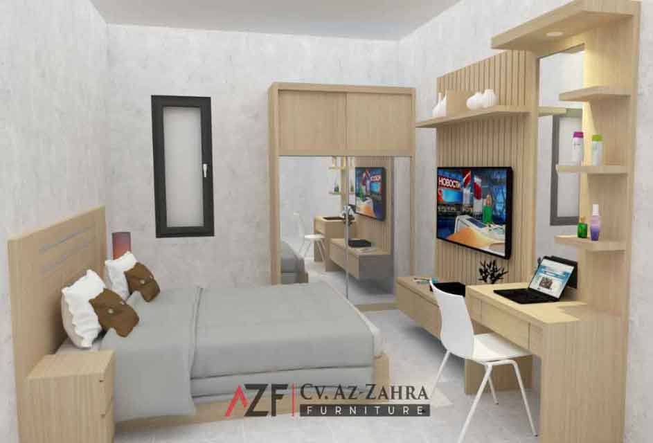Mebel Minimalis Jakarta
