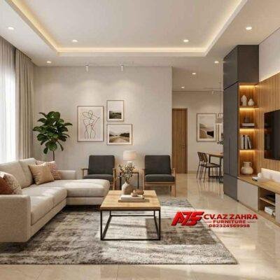 Jual Furniture Rumah Semarang