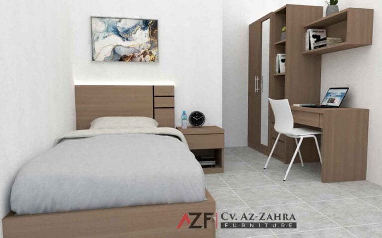 Furniture Kamar Kost Jakarta