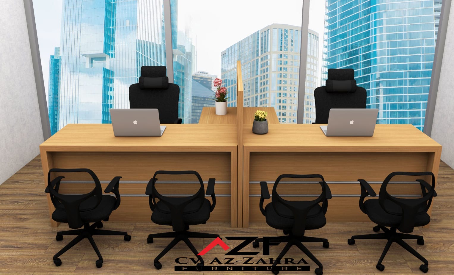 Furniture Kantor Kudus