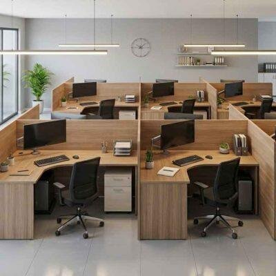 Furniture Kantor Kudus