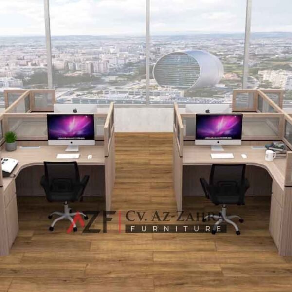 Meja Kantor Murah